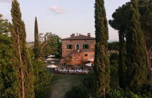 Castiglione del Lago House | Villa Cozzano