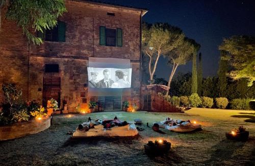 Castiglione del Lago House | Villa Cozzano