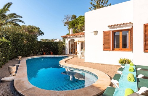 Cala'n Bosch Villa | Villa Crisanna by Villa Plus
