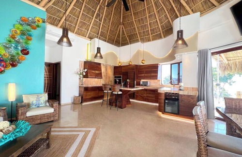 La Penita de Jaltemba Villa | Villa Crab