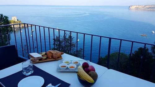San Nicola Arcella Bed & Breakfast | Villa Crawford