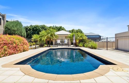 Yarrawonga Apartment | Villa Cristal Yarrawonga
