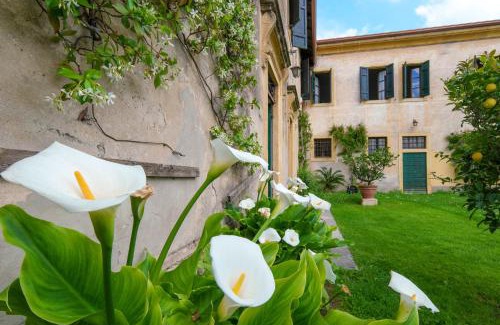 San Pietro in Cariano Apartment | Villa Cristani