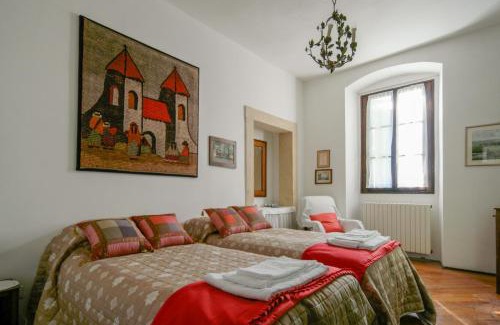 San Pietro in Cariano Apartment | Villa Cristani