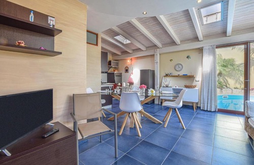 Scoglitti House | Villa Cristiana