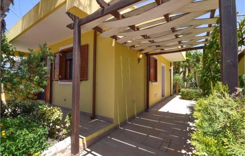 Scoglitti House | Villa Cristiana