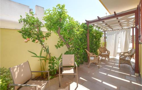 Scoglitti House | Villa Cristiana