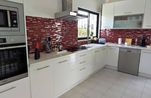 Sesmarias Villa | Villa Cristina 17 - 500m from the beach and private pool
