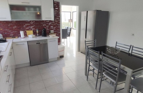 Sesmarias Villa | Villa Cristina 17 - 500m from the beach and private pool