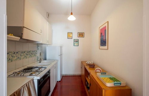 Porto Tricase Apartment | Villa Cristina al Mare - Artemisia Homes