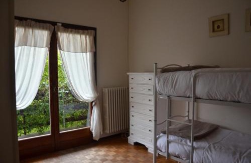 Gignese Villa | Villa Cristina