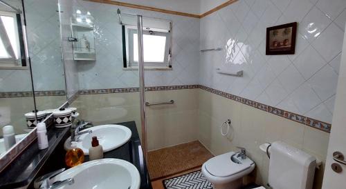 Praia de Faro House | Villa Cristipaulo