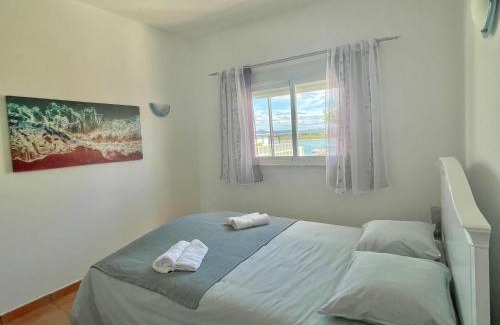 Praia de Faro House | Villa Cristipaulo