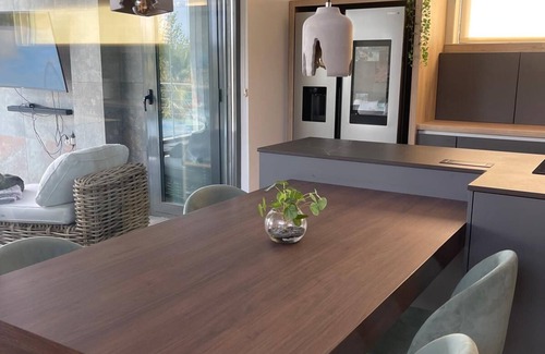 Caravaca de la Cruz Ski Chalet | Villa Cruz
