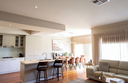Yarrawonga House | Villa Crystal 1Yarrawonga