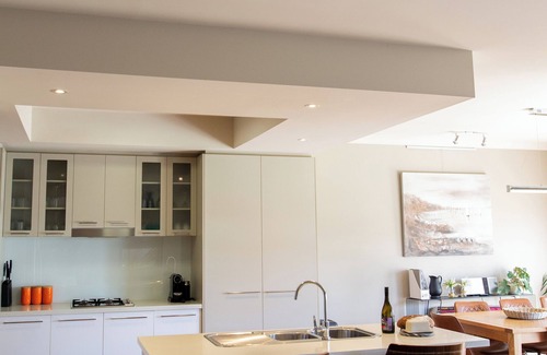 Yarrawonga House | Villa Crystal 1Yarrawonga