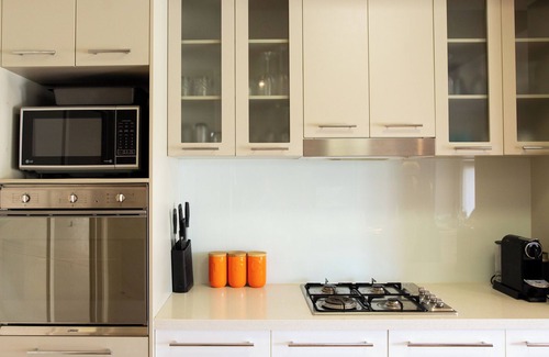 Yarrawonga House | Villa Crystal 1Yarrawonga