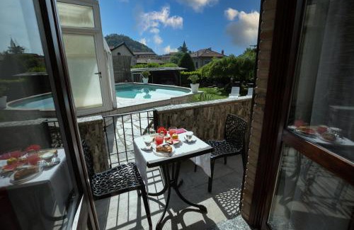 Tavernerio House | Villa Cuore