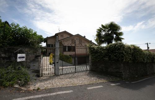 Tavernerio House | Villa Cuore