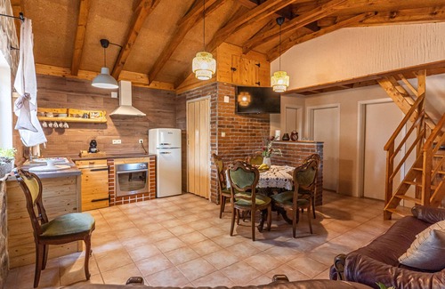 Posedarje Villa | Villa Cvitka Zadar Villas