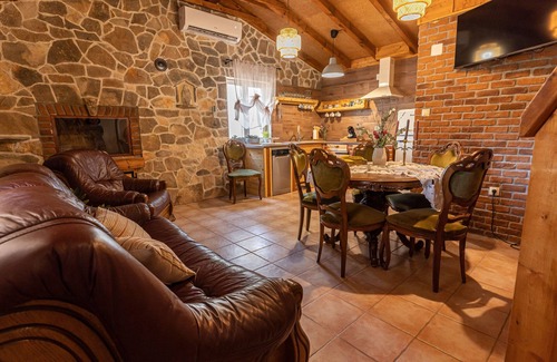 Posedarje Villa | Villa Cvitka Zadar Villas