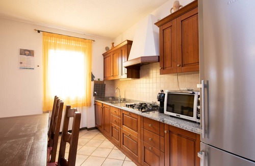 Polpenazze del Garda Villa | Villa Cycas