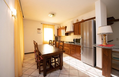 Polpenazze del Garda Villa | Villa Cycas
