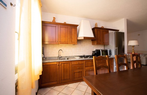 Polpenazze del Garda Villa | Villa Cycas
