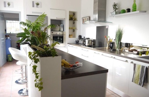 Peypin Villa | Villa d'archi Aix & Marseille, garden & heated pool/-10% Early booking!