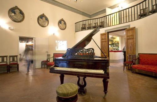 Twist House | Villa D'Arte Agri Resort