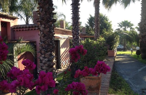 Fiumefreddo di Sicilia House | Villa del Nespolo - L