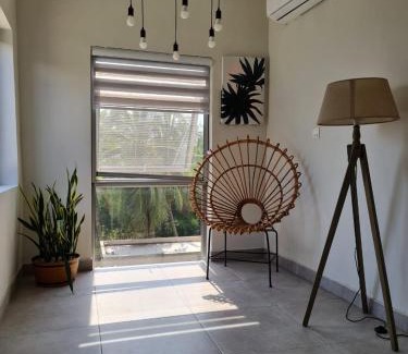 Langma House | Villa D Serenity