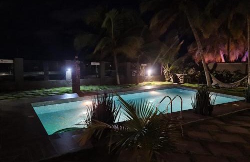 Langma House | Villa D Serenity