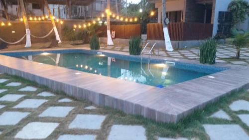 Langma House | Villa D Serenity