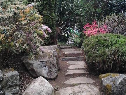Chateaulin Bed & Breakfast | Villa d'Ys