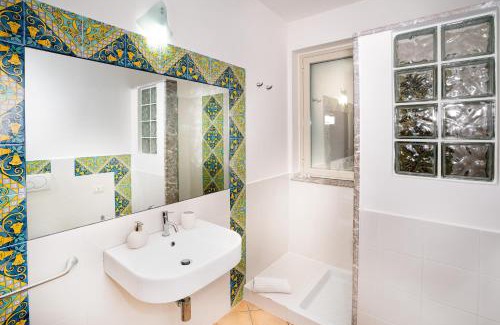 Taormina Apartment | Villa Da Vinci Luxury Panoramic Apartments - Taormina rooms collection