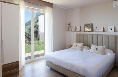 Taormina Apartment | Villa Da Vinci Luxury Panoramic Apartments - Taormina rooms collection