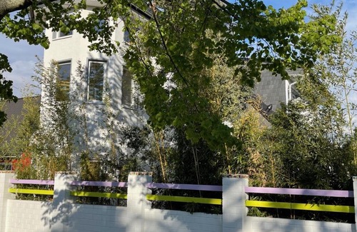 Lindenberg Apartment | Villa Dada