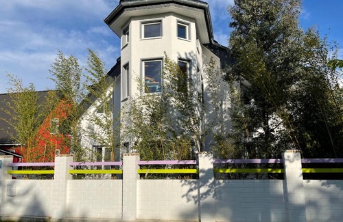 Lindenberg Apartment | Villa Dada