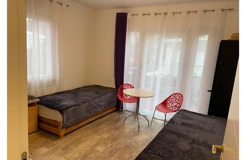 Lindenberg Apartment | Villa Dada