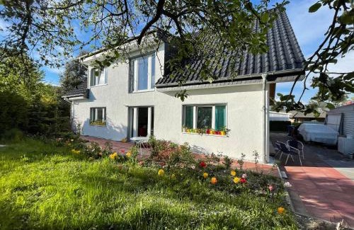 Lindenberg Apartment | Villa Dada