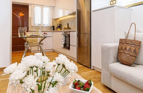 Lindos Villa | Villa Dafni - Our Home Away From Home