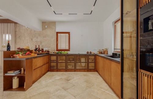 Dobrota Villa | Villa Dajana - Four Bedroom Villa, Sleeps 10
