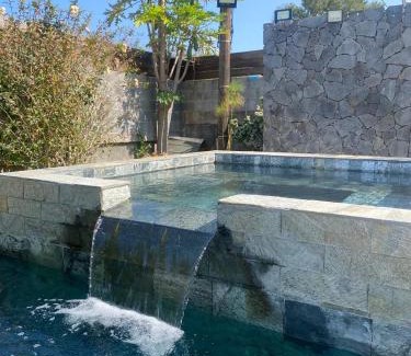 Bois d'Olives House | Villa Dakar