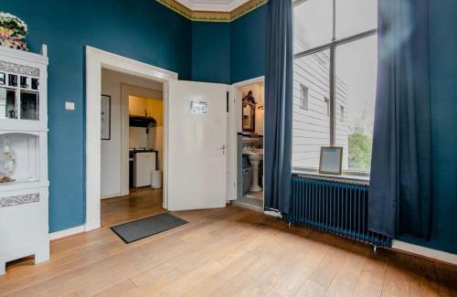 Velp Bed & Breakfast | Villa Dalenstein