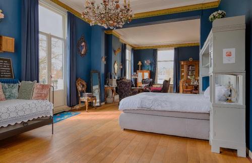 Velp Bed & Breakfast | Villa Dalenstein