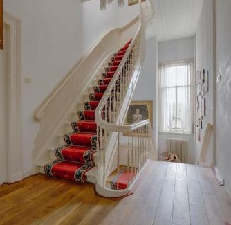 Velp Bed & Breakfast | Villa Dalenstein