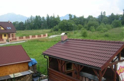 Liptovsky Mikulas Villa | Villa Dam