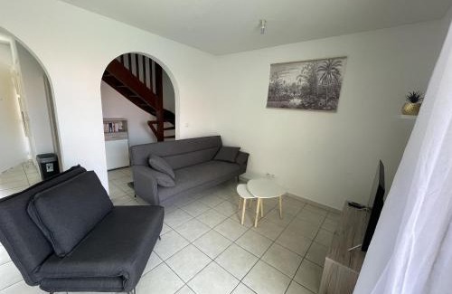Damencourt House | Villa Damencourt - T4
