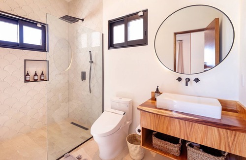 El Pescadero Hotel | Villa Damiana Adults Only